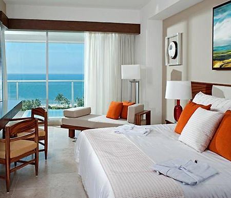 Grand Bliss Nuevo Vallarta Exterior foto