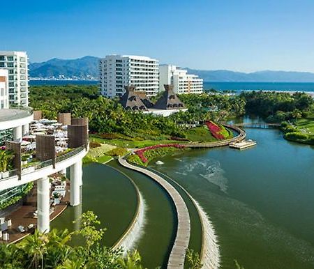 Grand Bliss Nuevo Vallarta Exterior foto