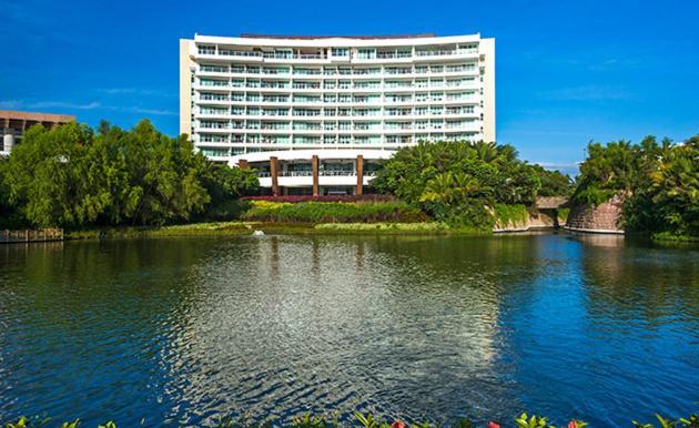 Grand Bliss Nuevo Vallarta Exterior foto